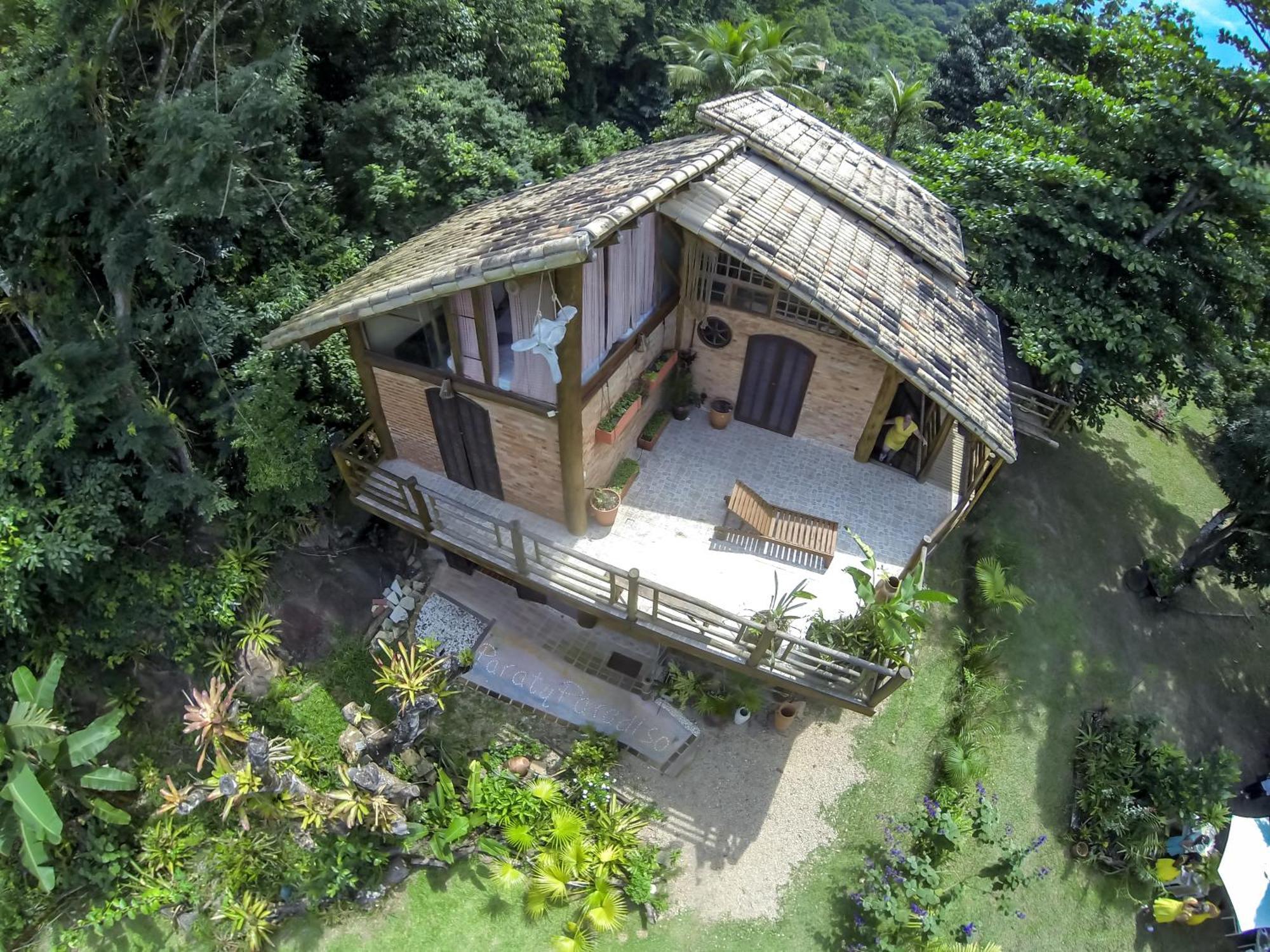 Paraty Paradiso מראה חיצוני תמונה