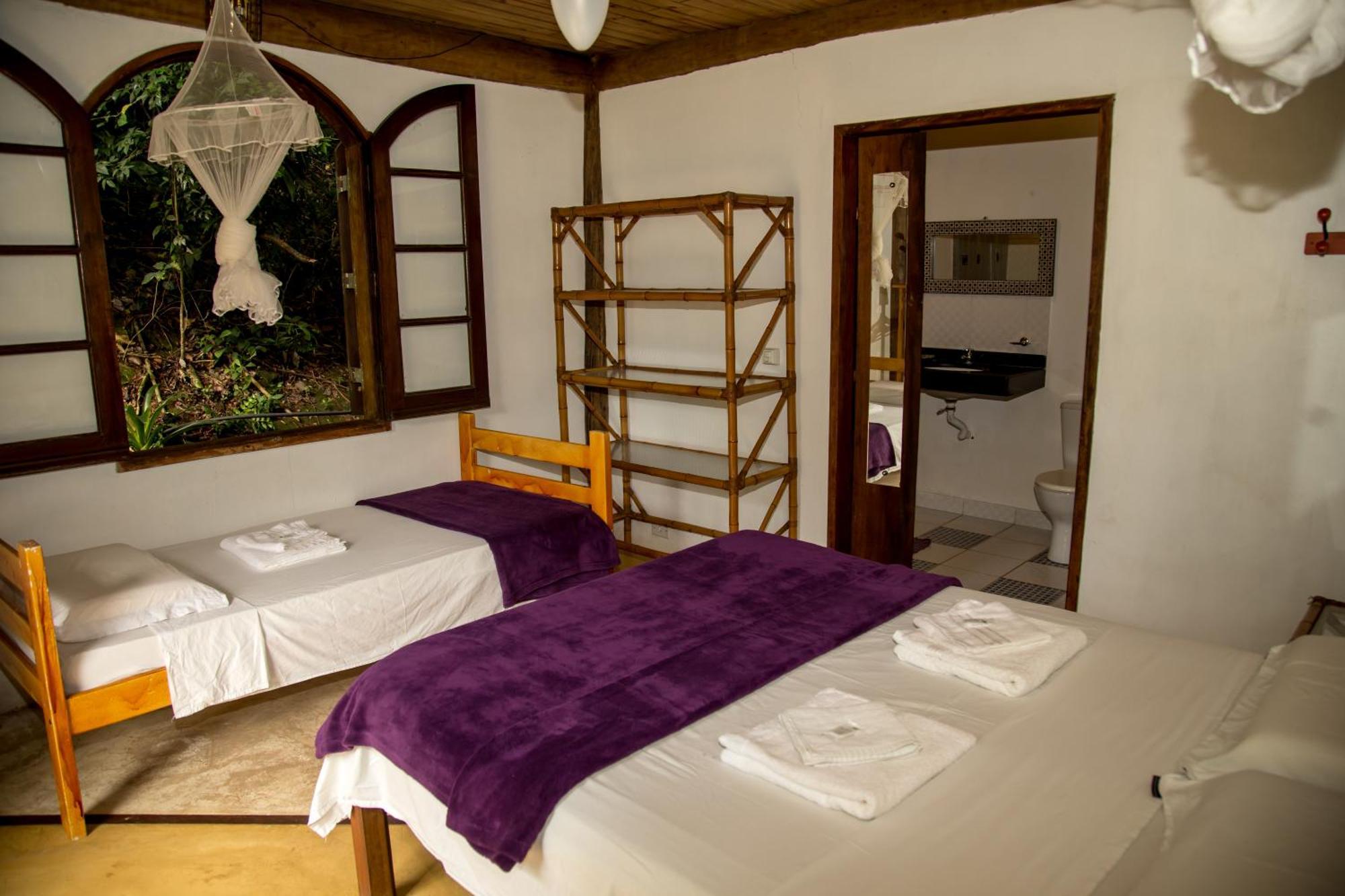 Paraty Paradiso חדר תמונה