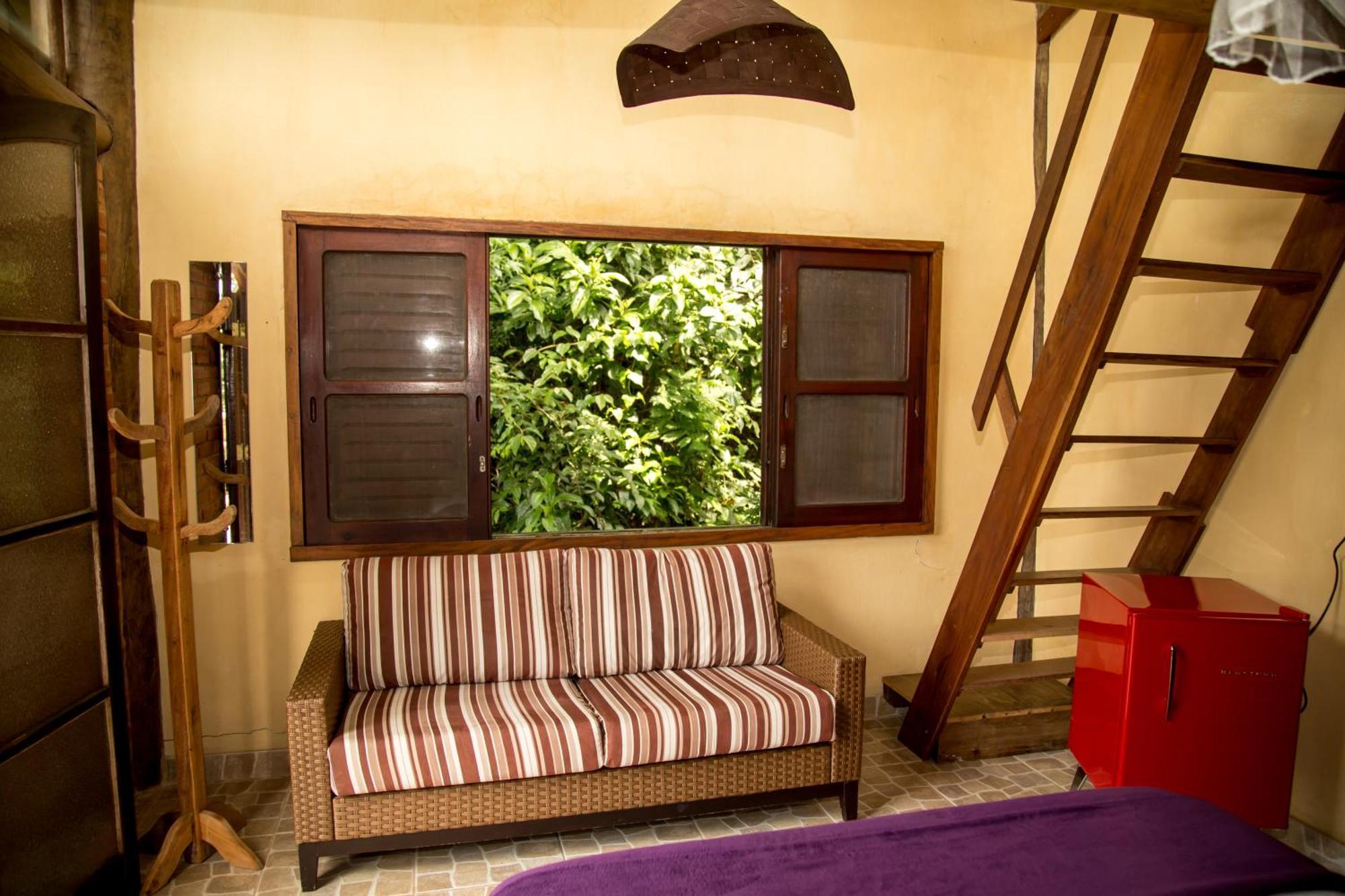 Paraty Paradiso חדר תמונה