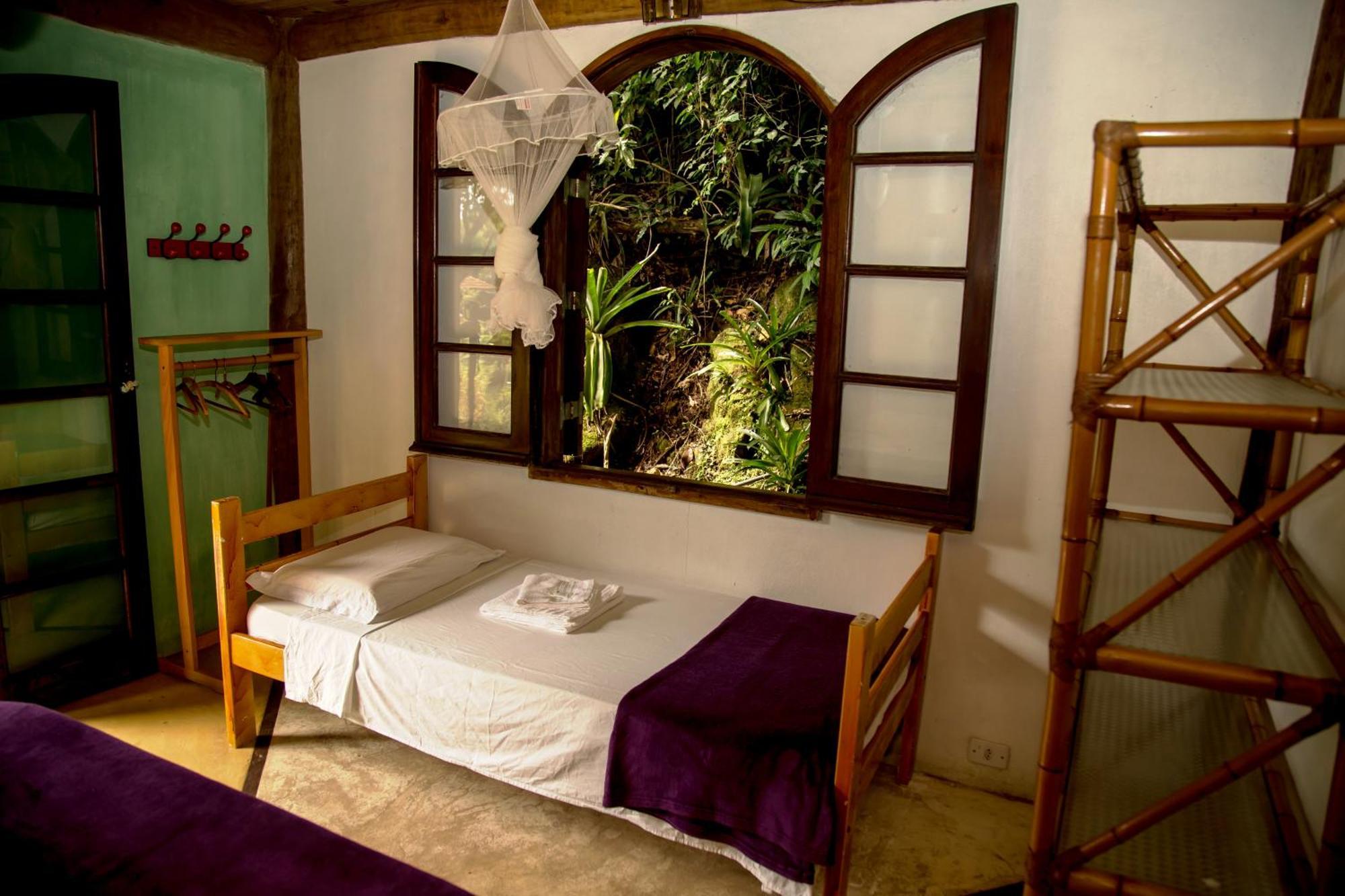 Paraty Paradiso חדר תמונה