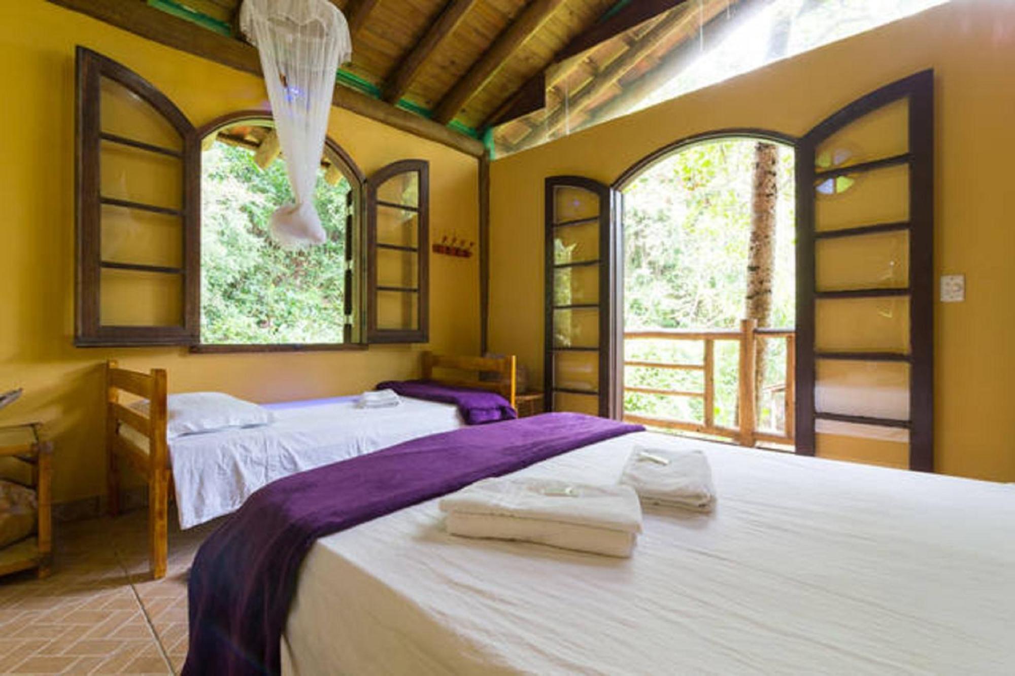 Paraty Paradiso חדר תמונה