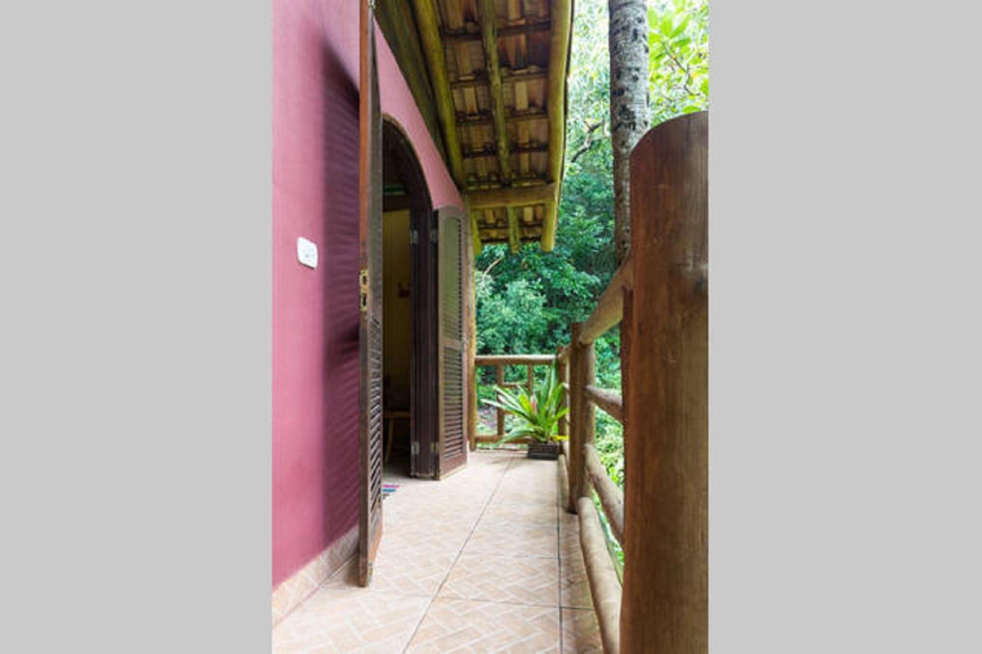 Paraty Paradiso חדר תמונה