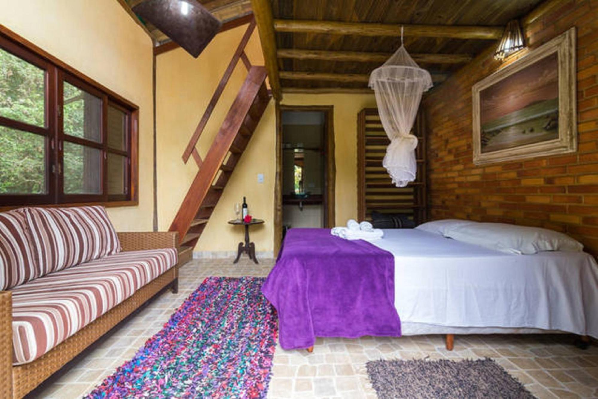 Paraty Paradiso חדר תמונה