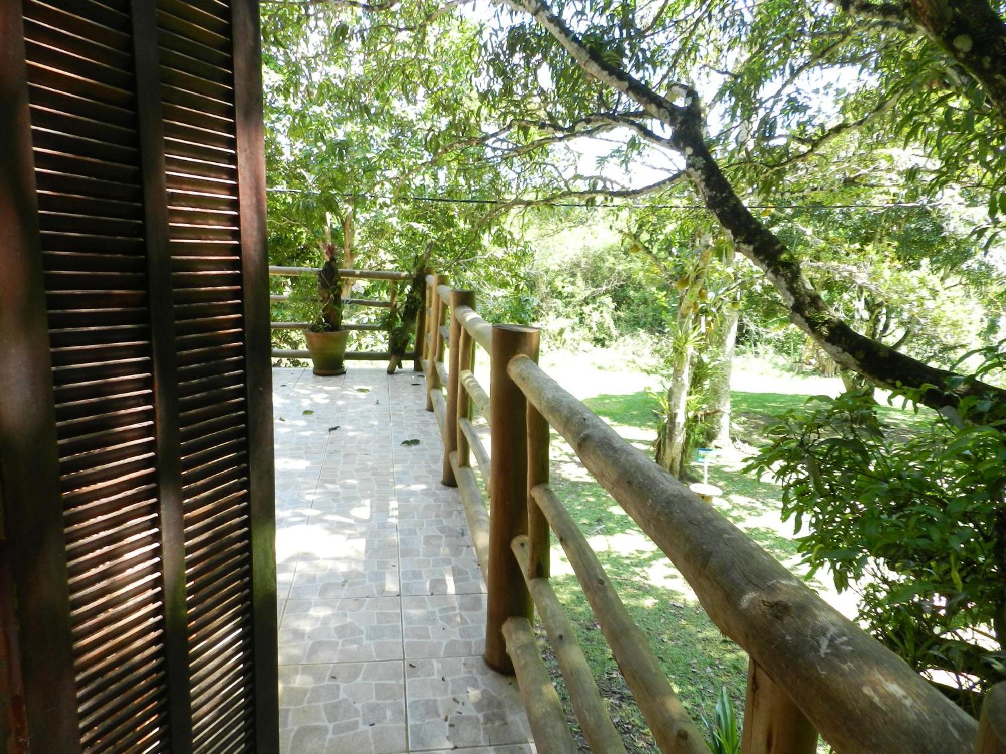 Paraty Paradiso חדר תמונה