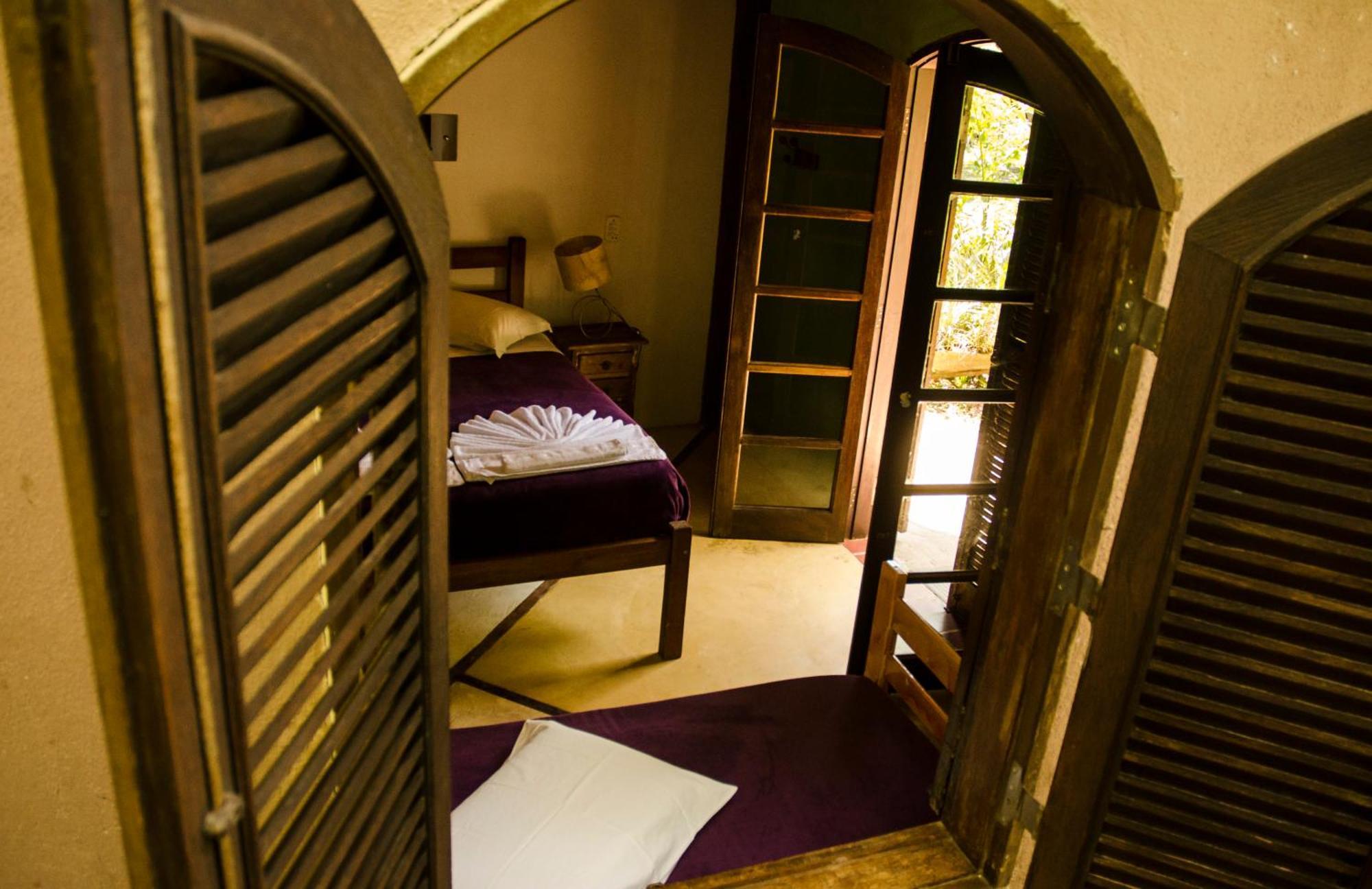 Paraty Paradiso חדר תמונה
