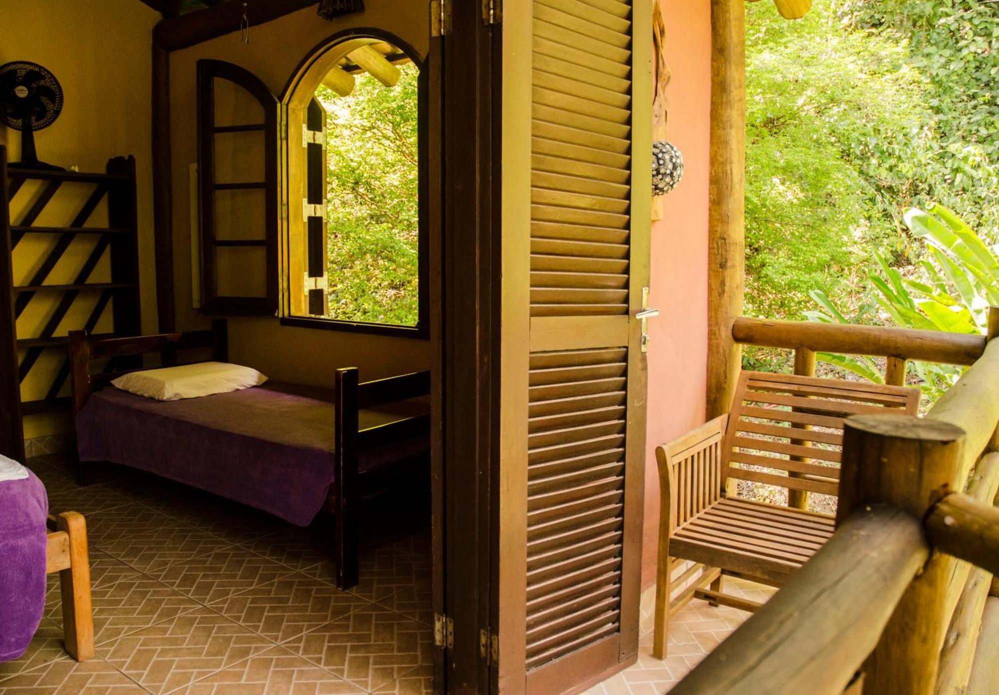 Paraty Paradiso חדר תמונה