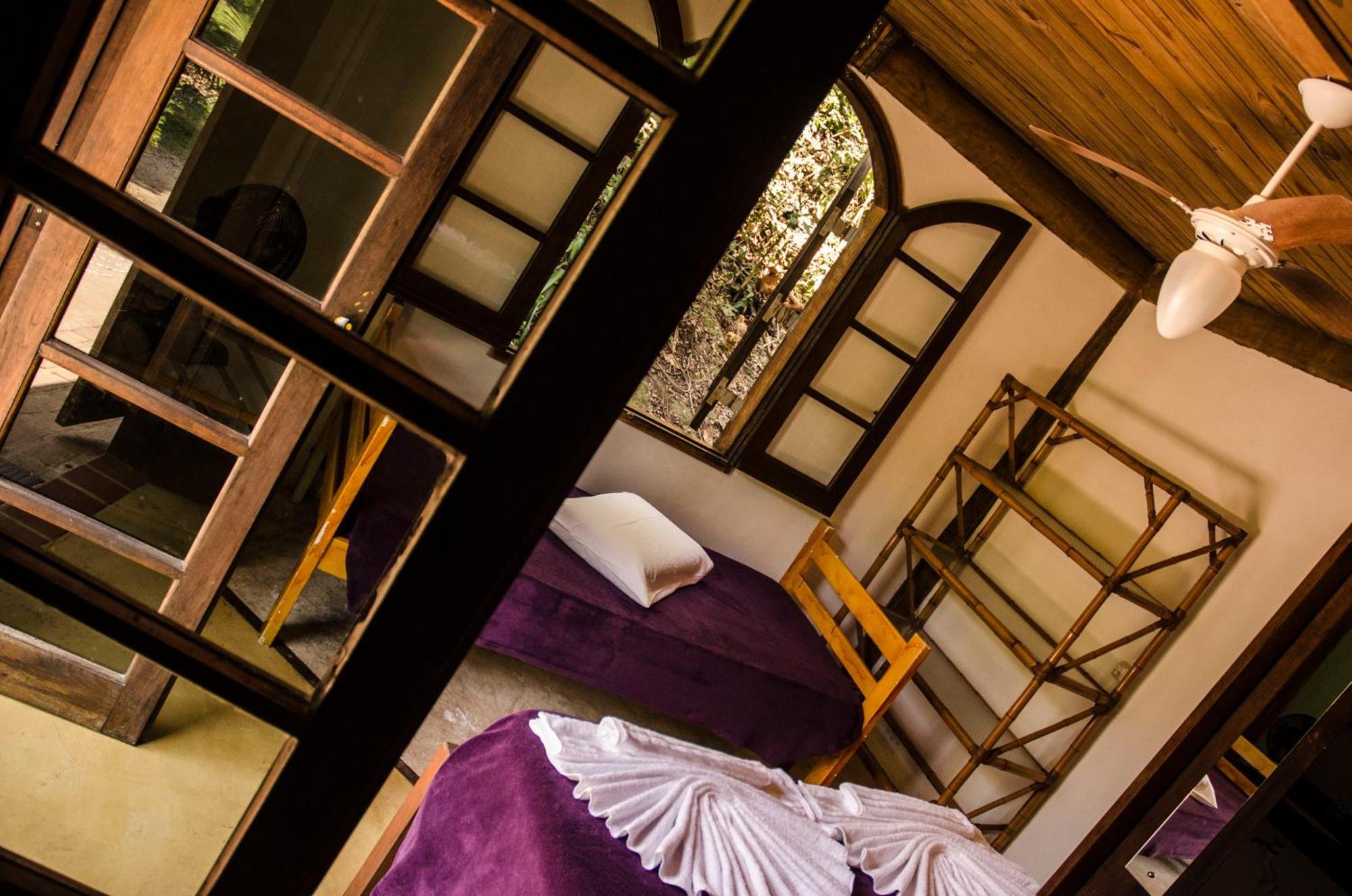 Paraty Paradiso חדר תמונה