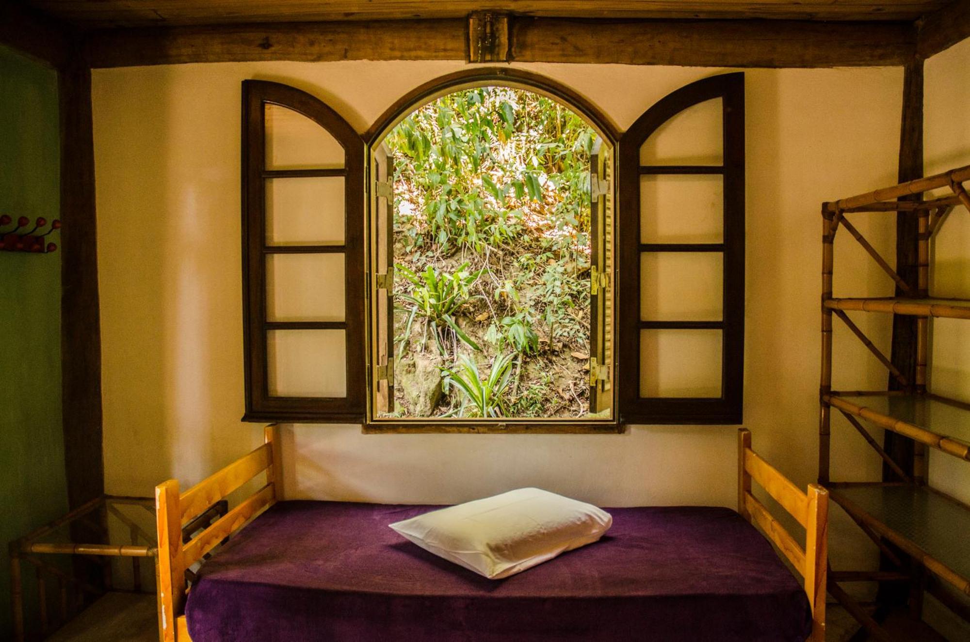 Paraty Paradiso חדר תמונה