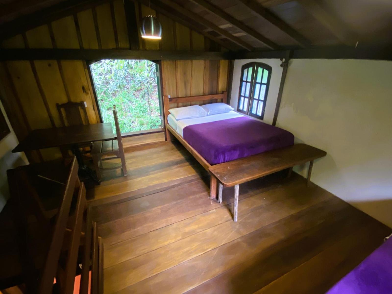 Paraty Paradiso חדר תמונה