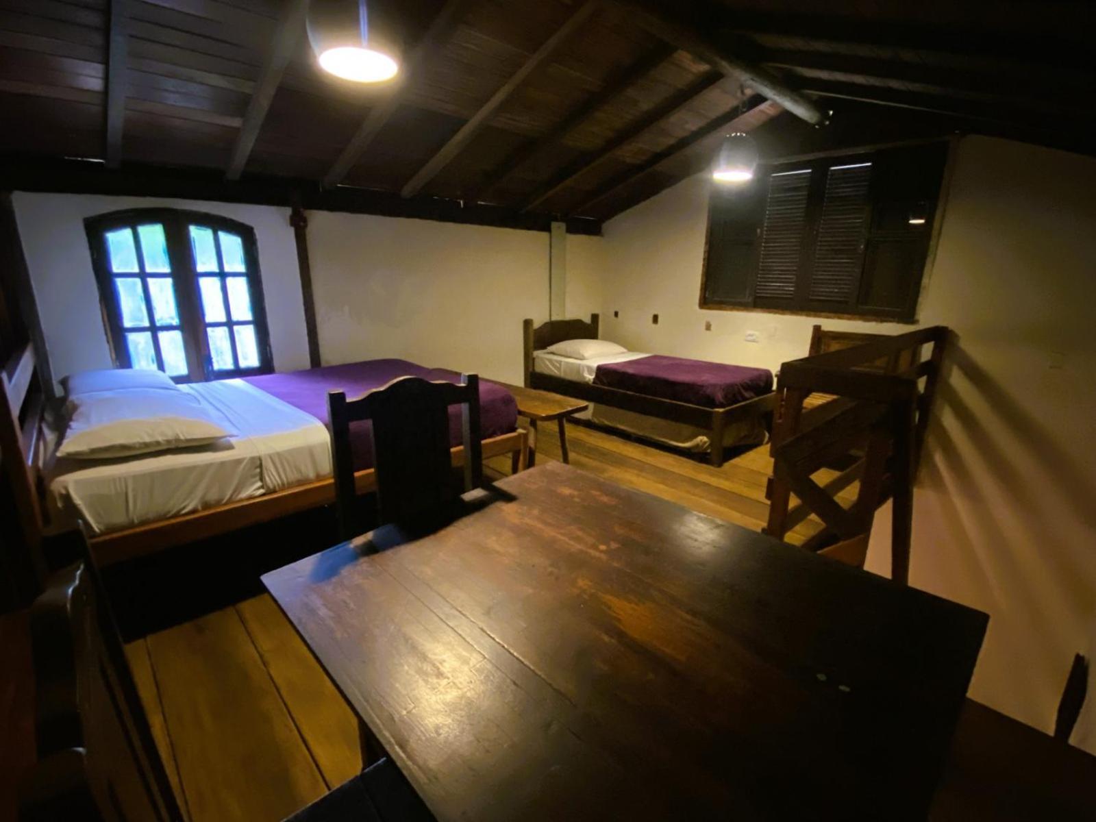 Paraty Paradiso חדר תמונה