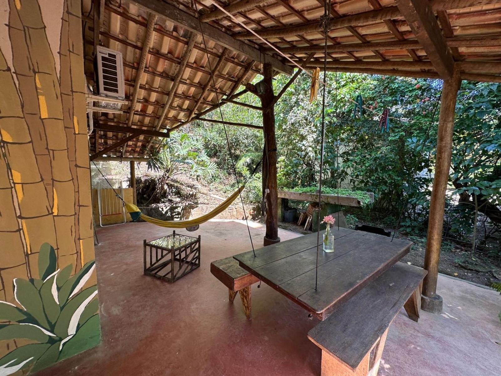 Paraty Paradiso חדר תמונה