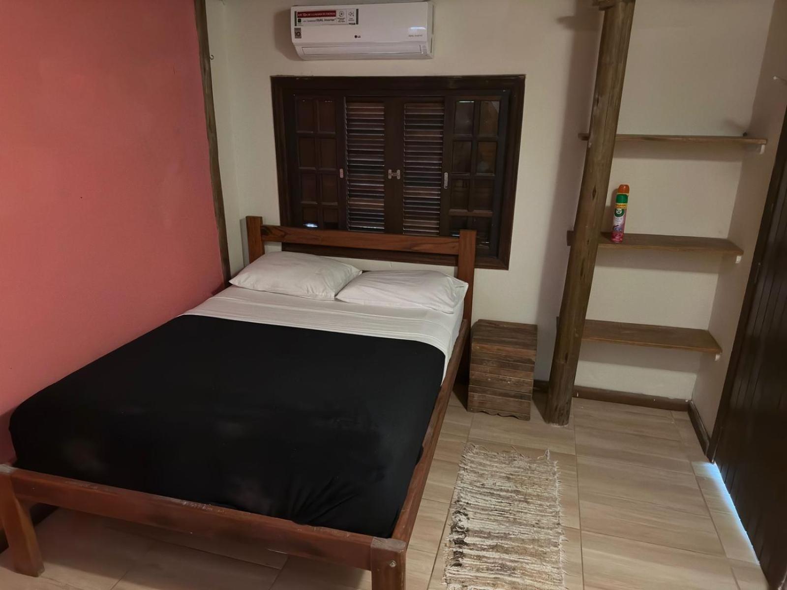 Paraty Paradiso חדר תמונה