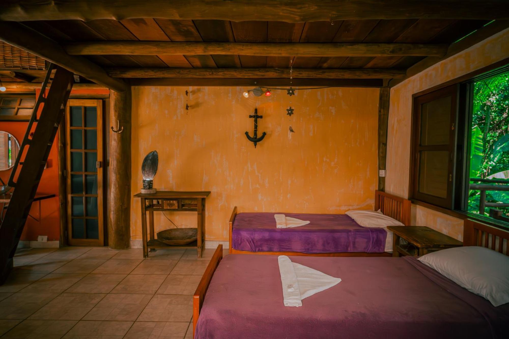 Paraty Paradiso חדר תמונה