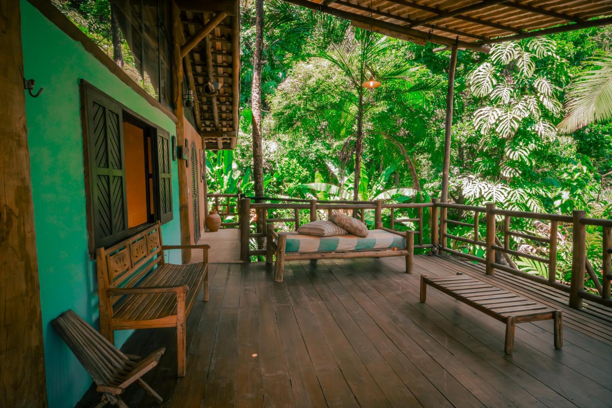 Paraty Paradiso חדר תמונה