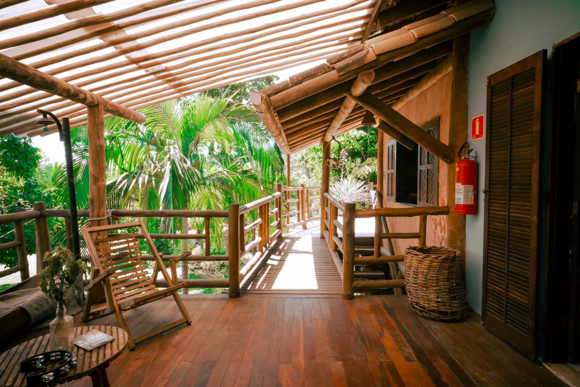 Paraty Paradiso מראה חיצוני תמונה