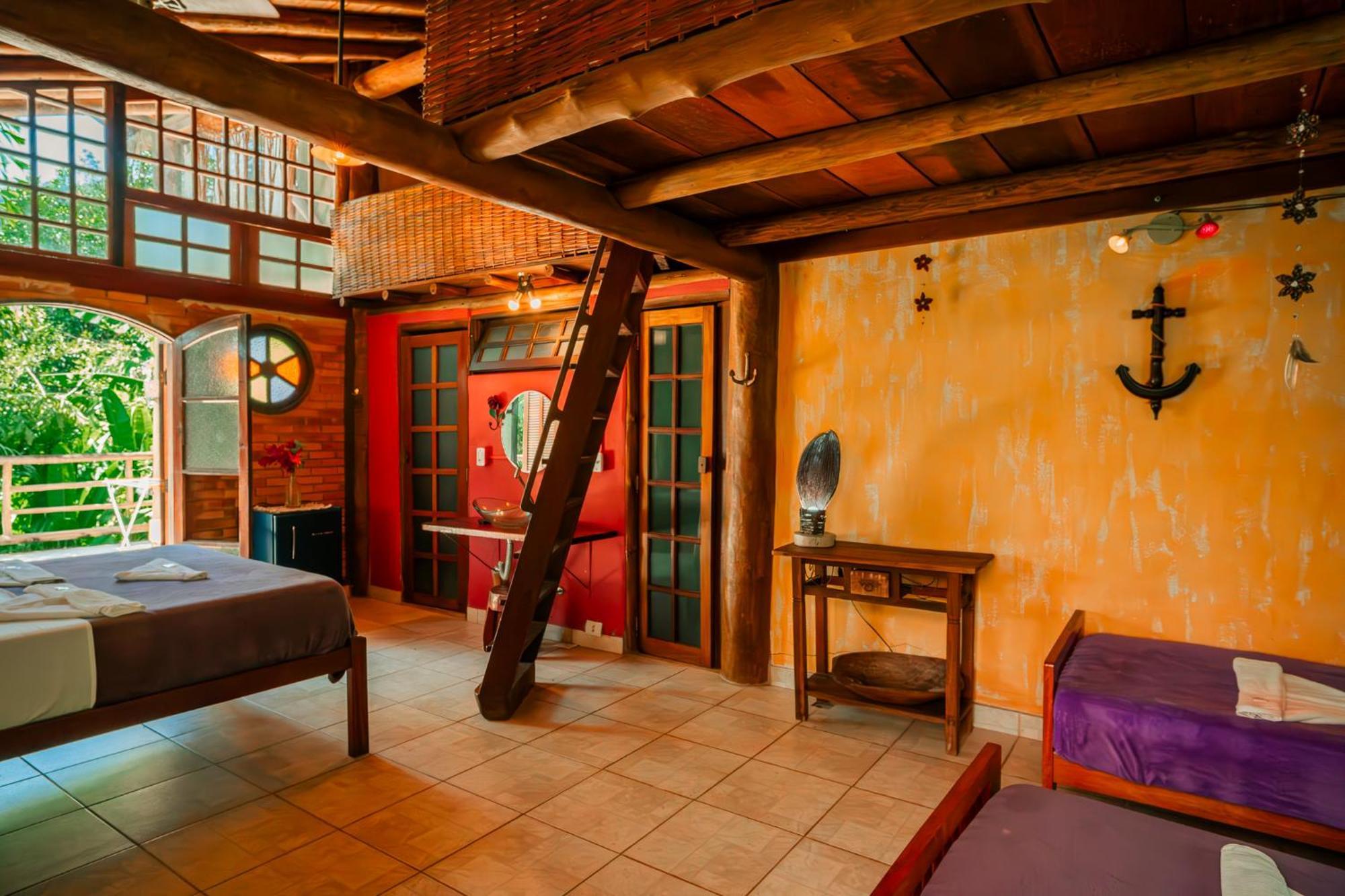 Paraty Paradiso חדר תמונה