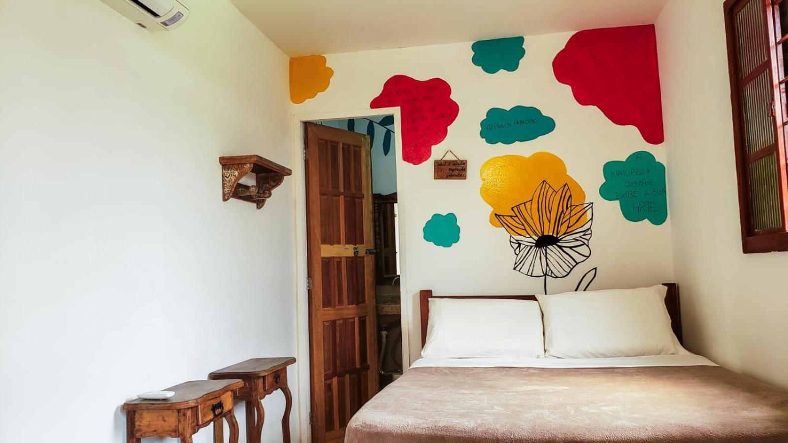 Paraty Paradiso מראה חיצוני תמונה